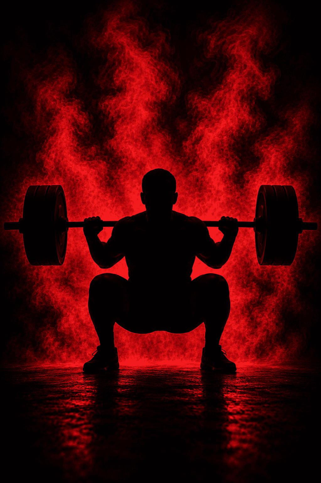Powerlifting Strength Cycle